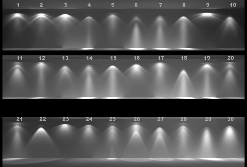 Download ies lights for 3ds max for Free