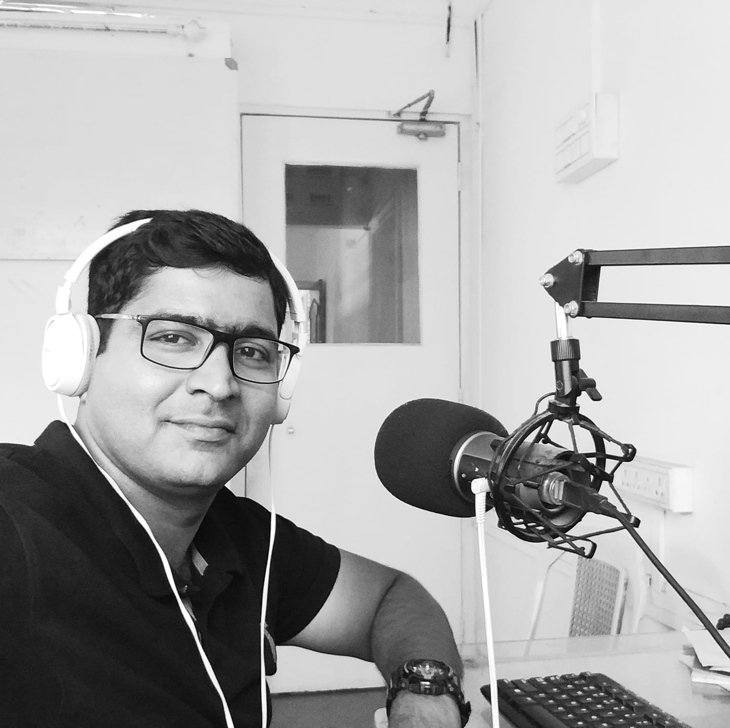 Abhishek Inamdar
